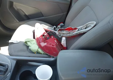 2013 Kia Sportage Lx from USA, damaged, VIN KNDPB3A26D7444782